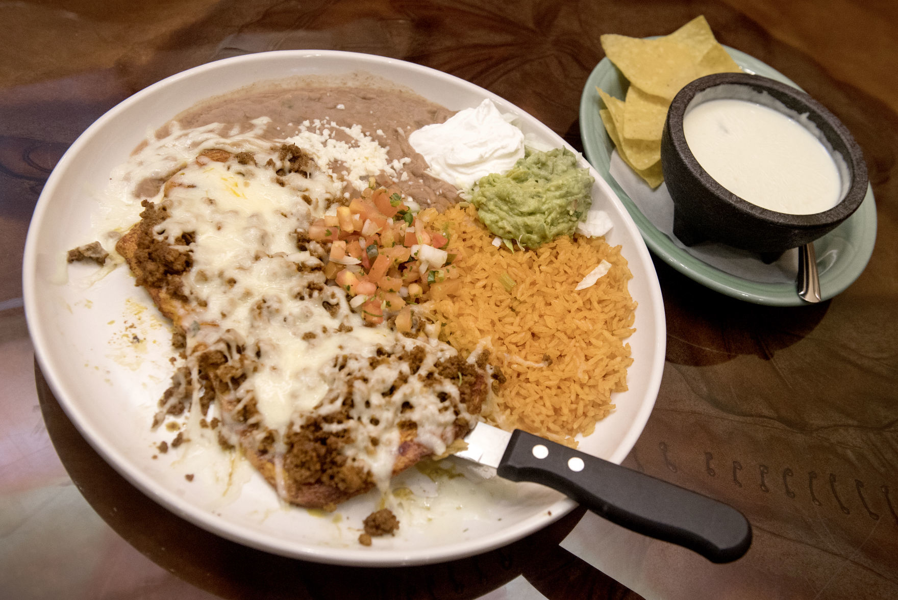 Mi Tierra Family Mexican Restaurant